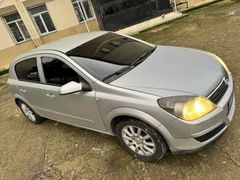 Galeriden Opel Astra 1.3 CDTI Enjoy 2005 Model Aydın