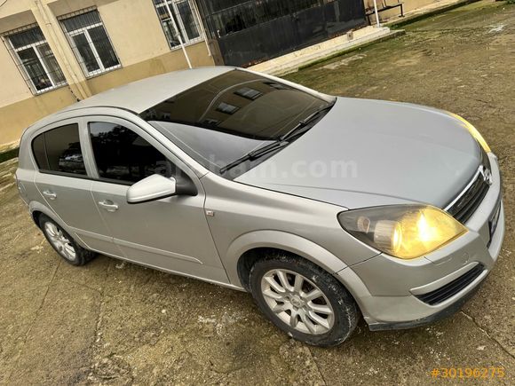 Galeriden Opel Astra 1.3 CDTI Enjoy 2005 Model Aydın