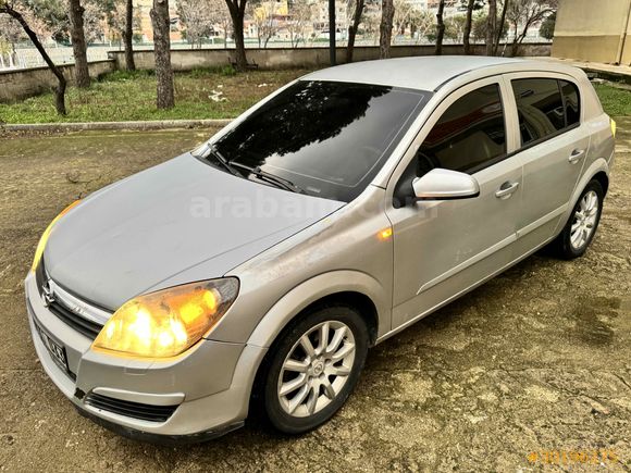 Galeriden Opel Astra 1.3 CDTI Enjoy 2005 Model Aydın