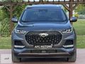 AFC MOTORS CHERY TİGGO 8 PRO MAX HEAD-UP ISITMA SOĞUTMA