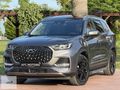 AFC MOTORS CHERY TİGGO 8 PRO MAX HEAD-UP ISITMA SOĞUTMA