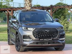AFC MOTORS CHERY TİGGO 8 PRO MAX HEAD-UP ISITMA SOĞUTMA