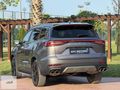 AFC MOTORS CHERY TİGGO 8 PRO MAX HEAD-UP ISITMA SOĞUTMA