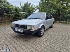 OTOMATiK VİTES LPG Lİ MAZDA 323 1.6 16 VALF KK İLE 4 TAKSİT