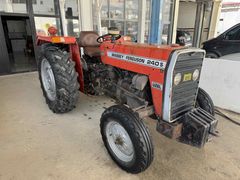  Massey Ferguson 240 S Mersin