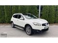 HATASIZ 2012 NISSAN QASHQAİ+2 PLATİNUM DERİKLTK+KLTKISTMA+CMTVN