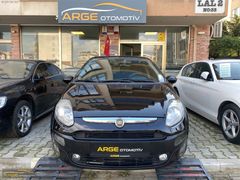 OTOMATİK 2012 PUNTO EVO 1.3 M.JET DYNAMIC 95 HP EURO 5 FULL+FULL