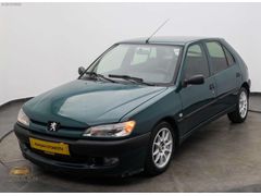ADAŞAH'TAN 98 MODEL 306 / KREDİ İMKANI / KREDİ KARTI 12 TAKSİT