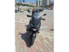 Sahibinden Peugeot XP 400 Allure İstanbul