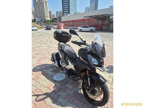 Sahibinden Peugeot XP 400 Allure İstanbul