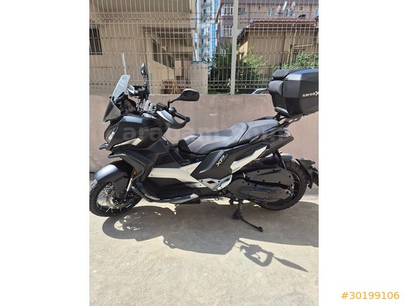 Sahibinden Peugeot XP 400 Allure İstanbul