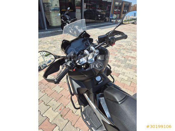Sahibinden Peugeot XP 400 Allure İstanbul