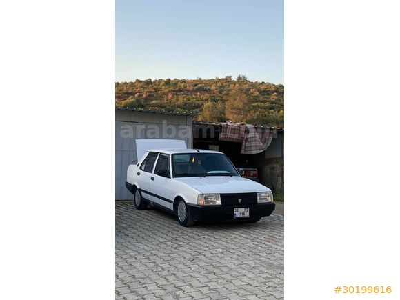 Sahibinden Tofaş Şahin S 1995 Model 
