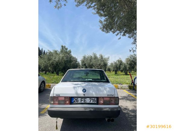 Sahibinden Tofaş Şahin S 1995 Model 