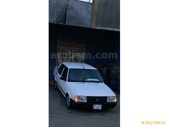 Sahibinden Tofaş Şahin S 1995 Model 