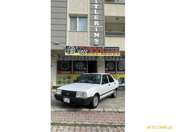 Sahibinden Tofaş Şahin S 1995 Model 