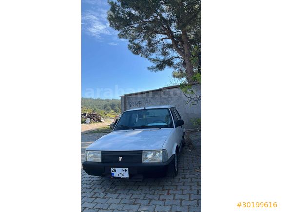 Sahibinden Tofaş Şahin S 1995 Model 