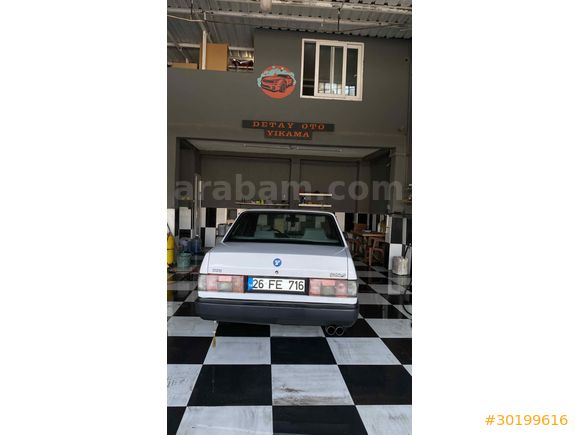 Sahibinden Tofaş Şahin S 1995 Model 
