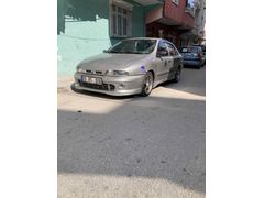 Sahibinden Fiat Marea 1.6 Liberty 2004 Model 