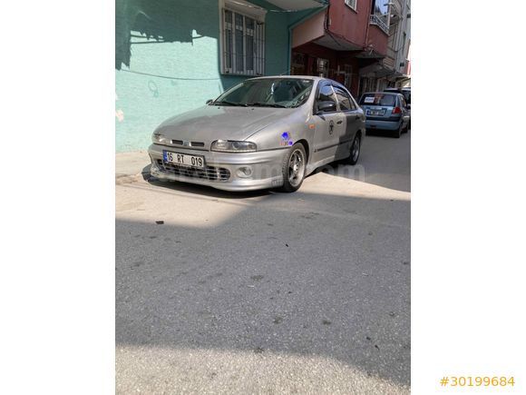 Sahibinden Fiat Marea 1.6 Liberty 2004 Model 