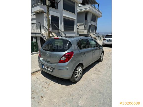 Sahibinden Opel Corsa 1.3 CDTI Enjoy 111 2011 Model 