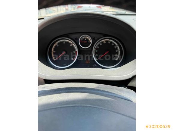 Sahibinden Opel Corsa 1.3 CDTI Enjoy 111 2011 Model 