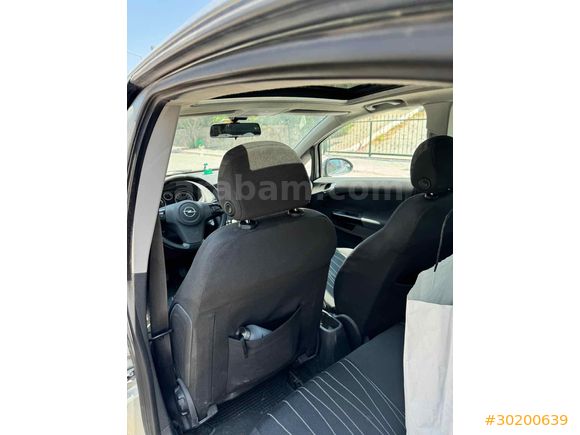 Sahibinden Opel Corsa 1.3 CDTI Enjoy 111 2011 Model 