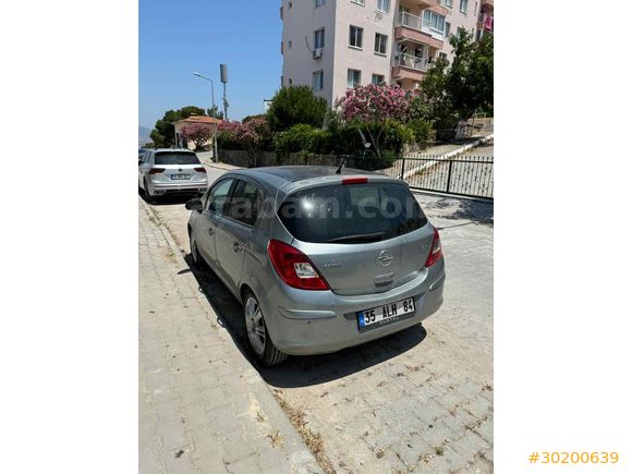 Sahibinden Opel Corsa 1.3 CDTI Enjoy 111 2011 Model 