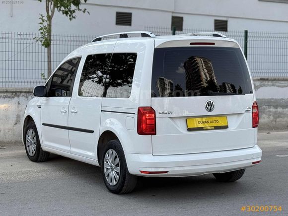 DURAN AUTODAN HATASIZ BOYASIZ