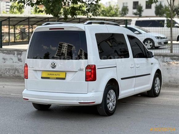 DURAN AUTODAN HATASIZ BOYASIZ
