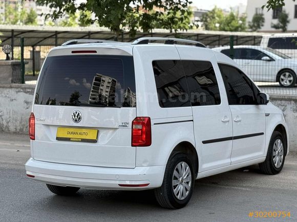DURAN AUTODAN HATASIZ BOYASIZ