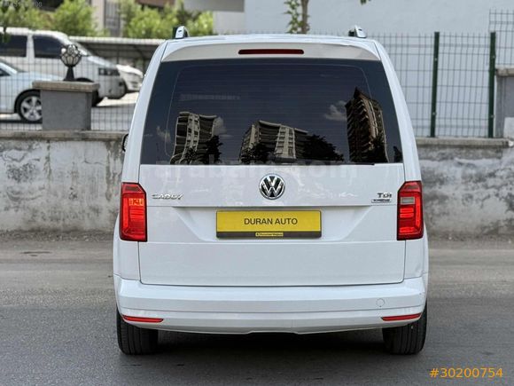 DURAN AUTODAN HATASIZ BOYASIZ