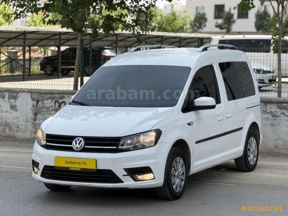 DURAN AUTODAN HATASIZ BOYASIZ