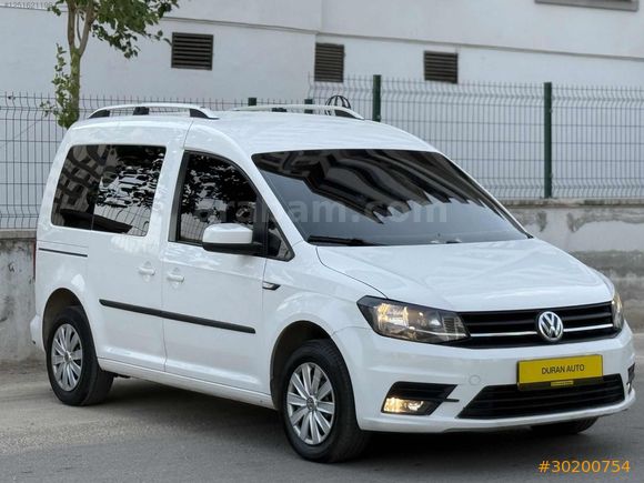 DURAN AUTODAN HATASIZ BOYASIZ