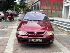 ER-CAR DAN TÜRKİYENİN EN UCUZ MEGANE 1.4 16V