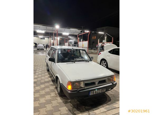 Sahibinden Tofaş Şahin S 1998 Model 