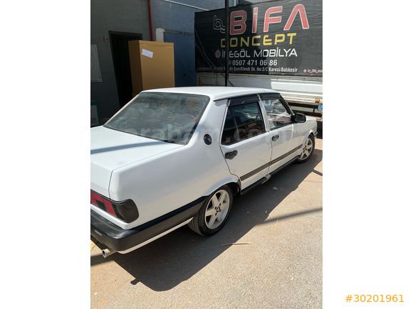 Sahibinden Tofaş Şahin S 1998 Model 