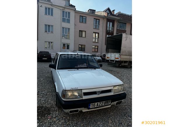 Sahibinden Tofaş Şahin S 1998 Model 