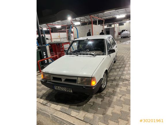 Sahibinden Tofaş Şahin S 1998 Model 