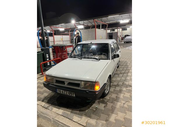 Sahibinden Tofaş Şahin S 1998 Model 