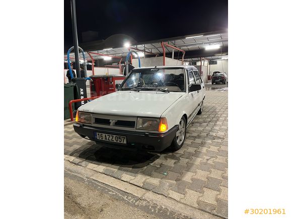 Sahibinden Tofaş Şahin S 1998 Model 