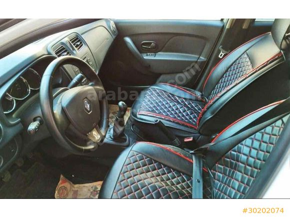 Sahibinden Renault Symbol 1.5 dCi Joy 2013 Model İstanbul