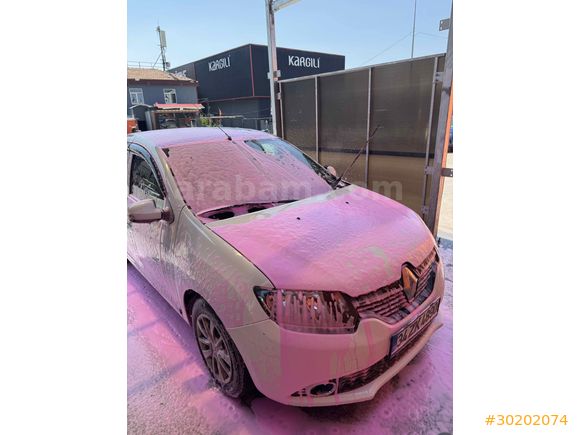 Sahibinden Renault Symbol 1.5 dCi Joy 2013 Model İstanbul