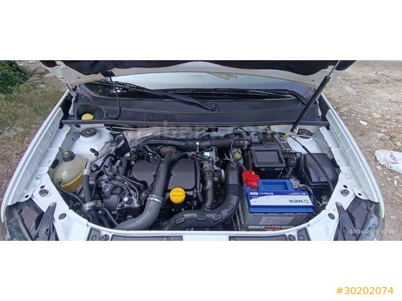 Sahibinden Renault Symbol 1.5 dCi Joy 2013 Model İstanbul