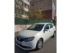 Sahibinden Renault Symbol 1.5 dCi Joy 2013 Model İstanbul
