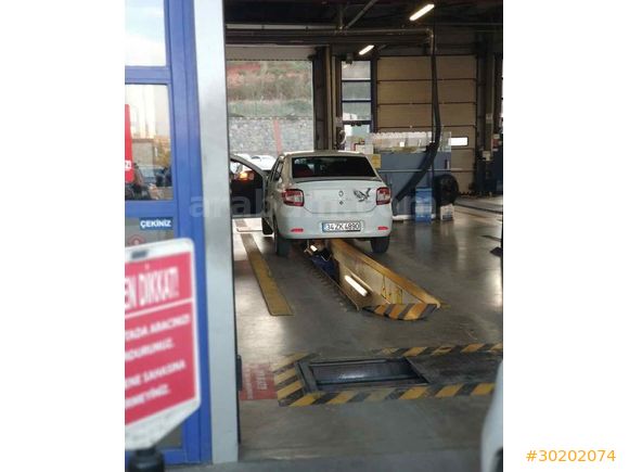 Sahibinden Renault Symbol 1.5 dCi Joy 2013 Model İstanbul