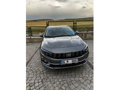 Sahibinden Fiat Egea 1.6 Multijet Lounge 2025 Model Ankara