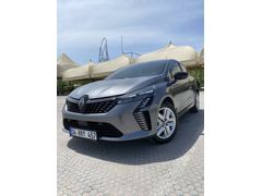 Renault Clio 1.0 TCe Evolution 2023 PPF+Seramik Kaplamalı 