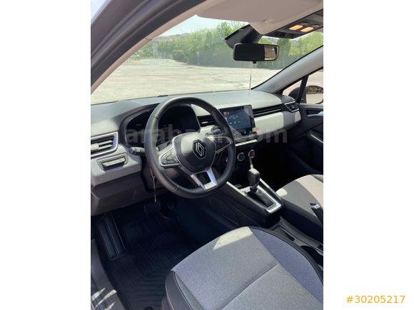 Renault Clio 1.0 TCe Evolution PPF+Seramik Kaplamalı 