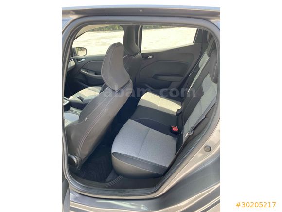 Renault Clio 1.0 TCe Evolution PPF+Seramik Kaplamalı 